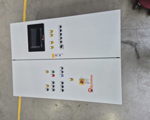 Control cabinet / Juenger